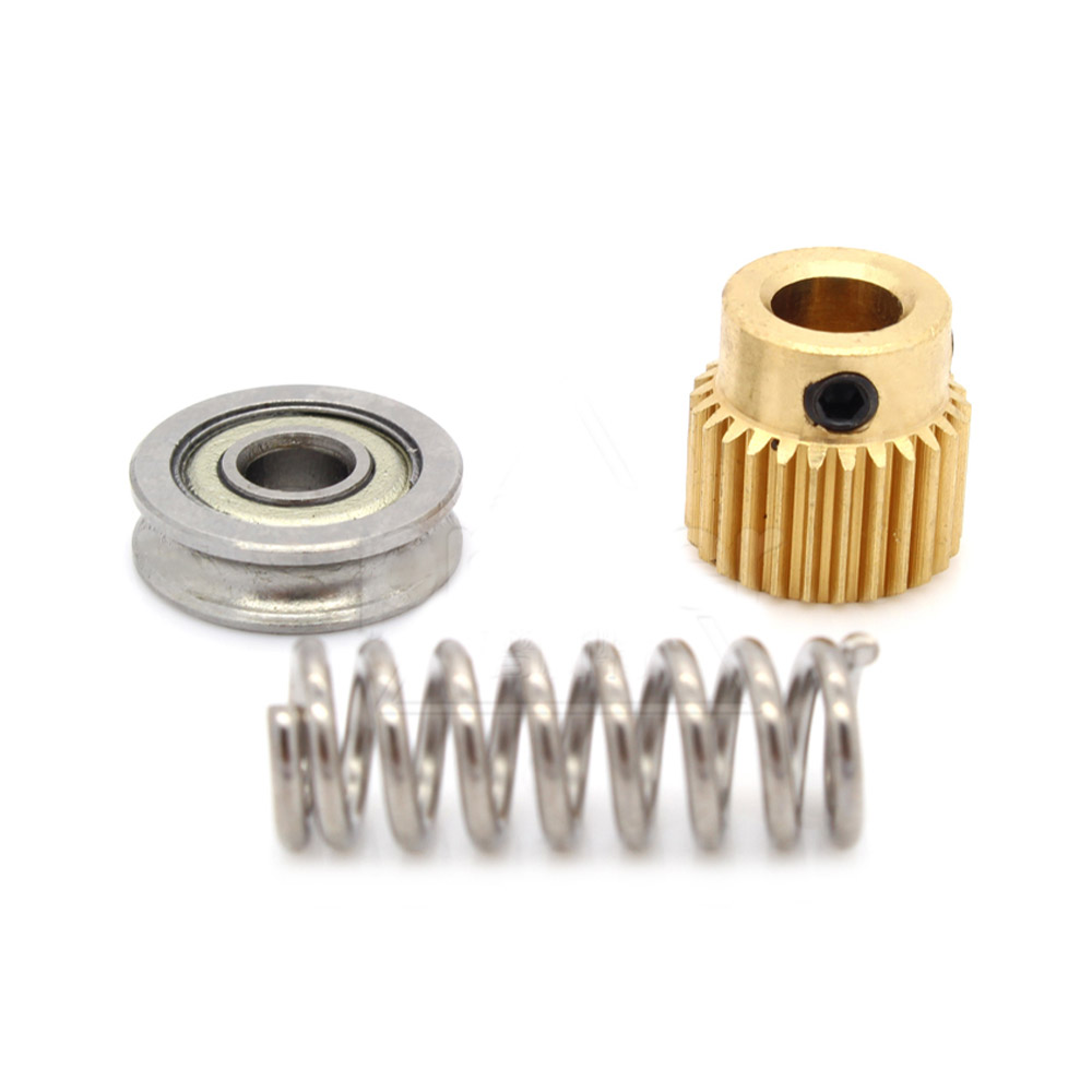 MK8 Extruder Bausatz (Rechts) für 1.75 mm Filament