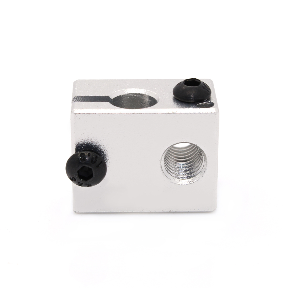 Heizblock für V6 Hot Ends
