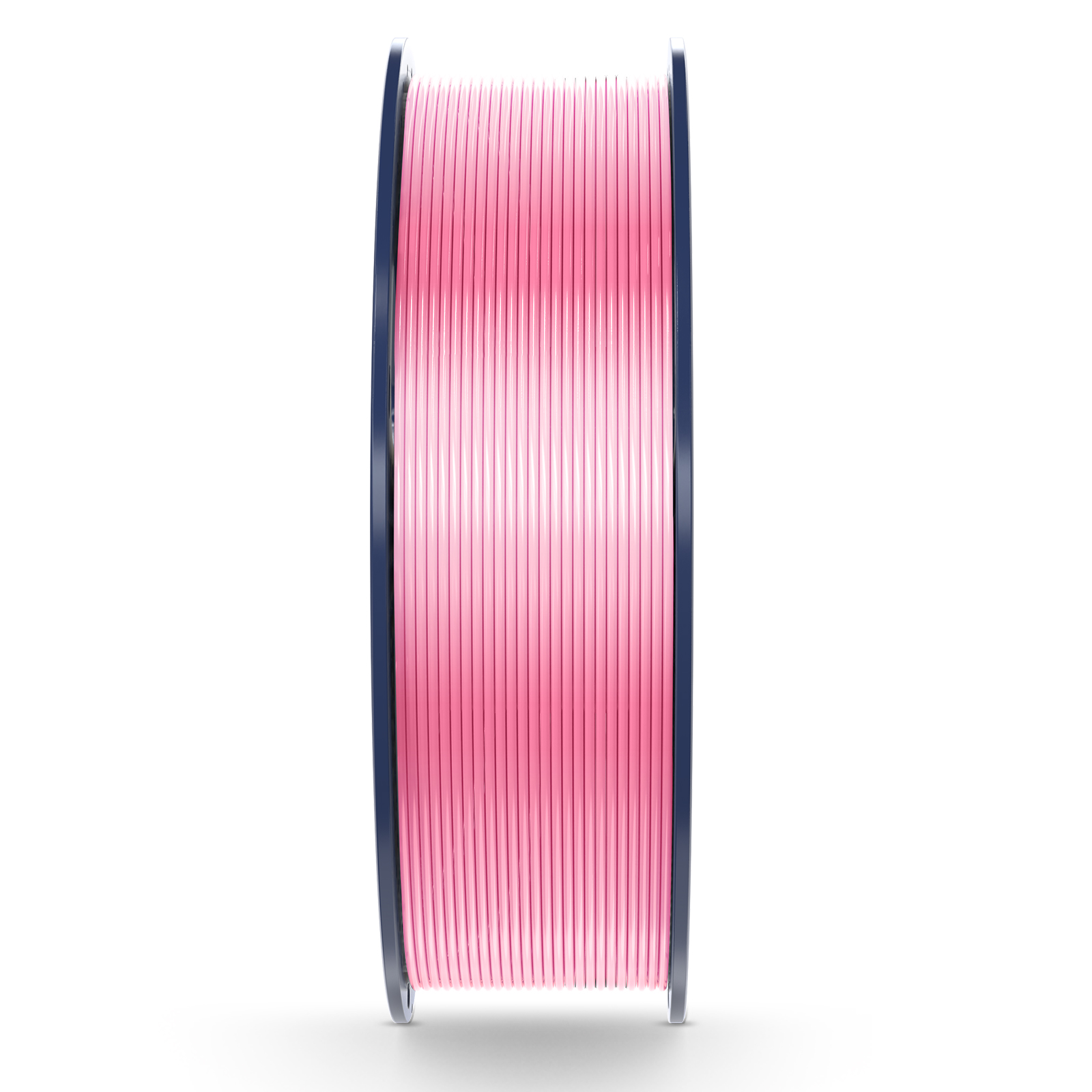 Sunlu Silk PLA+ Filament Pink 1.75mm 1kg