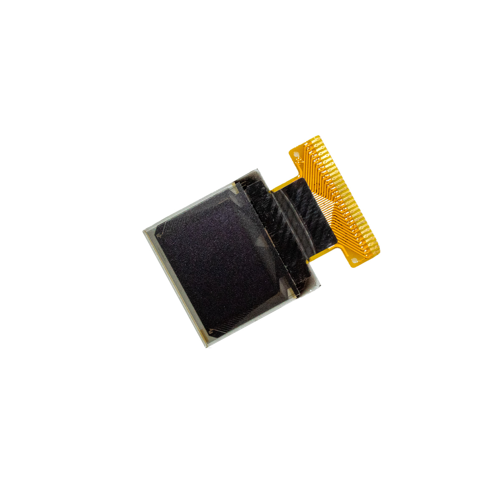 0.78" OLED Display Weiss 128*80 SH1107