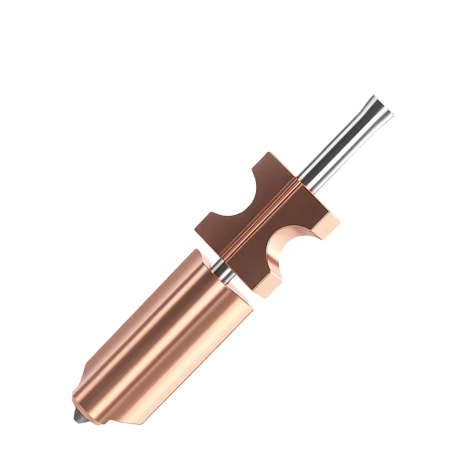Düse 0.4mm für Flashforge AD5X 3D-Drucker