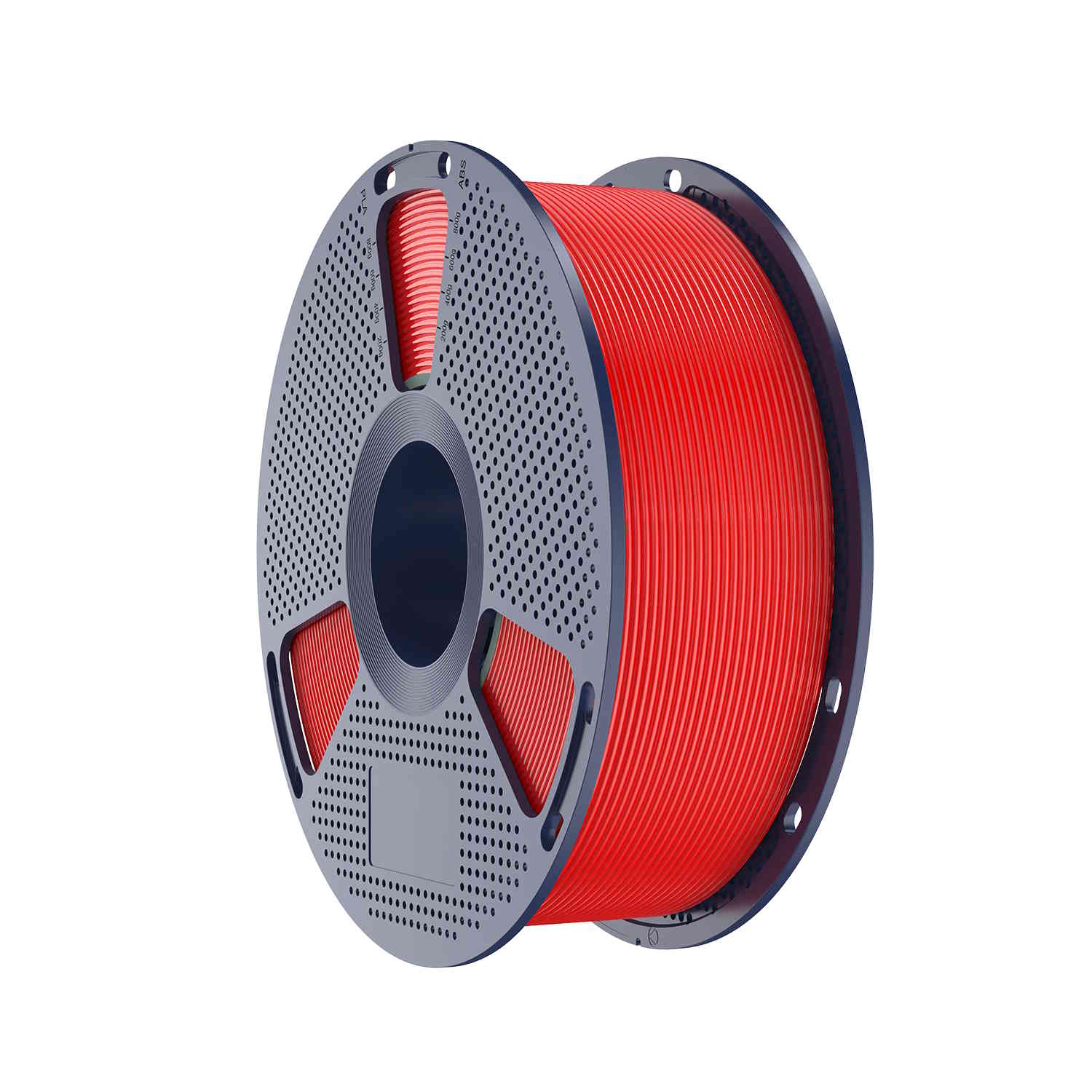 yourDroid PLA Filament Rot 1.75mm 1kg