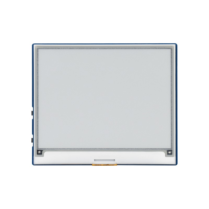 Waveshare 4.2" E-Paper Display Modul für Raspberry Pi Pico, 400×300