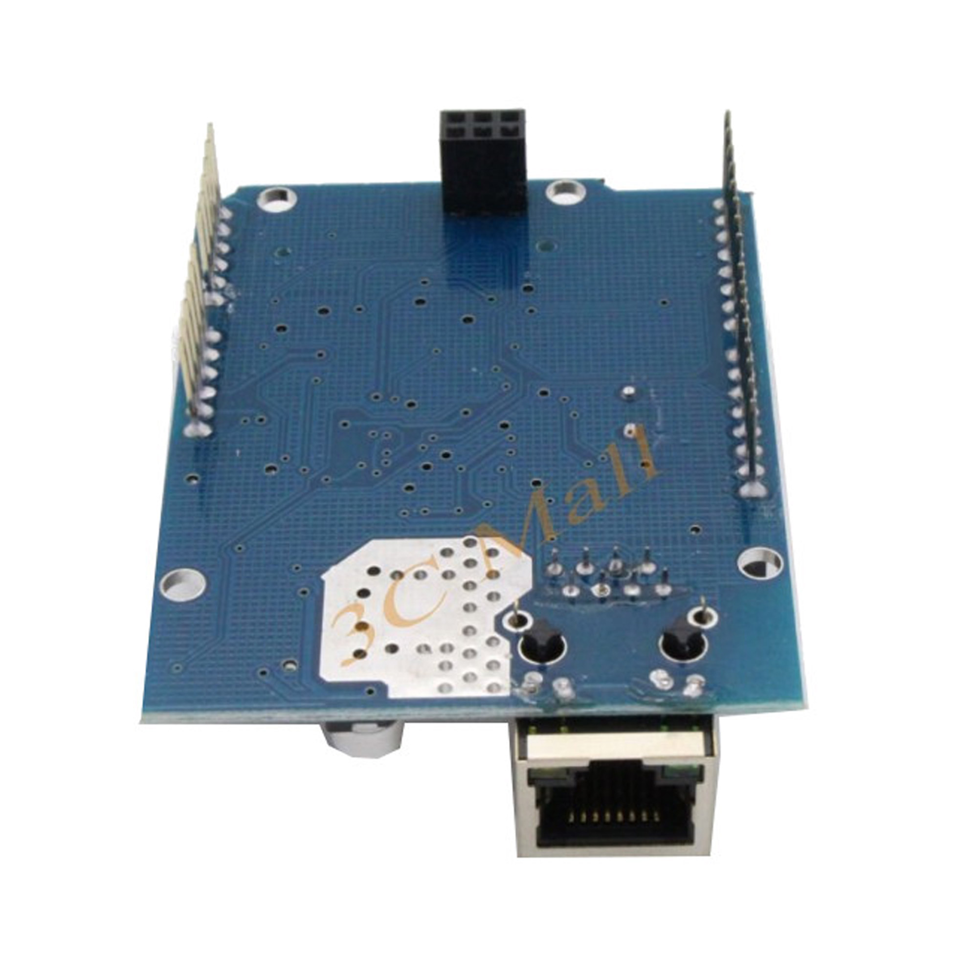 Ethernet Shield W5100