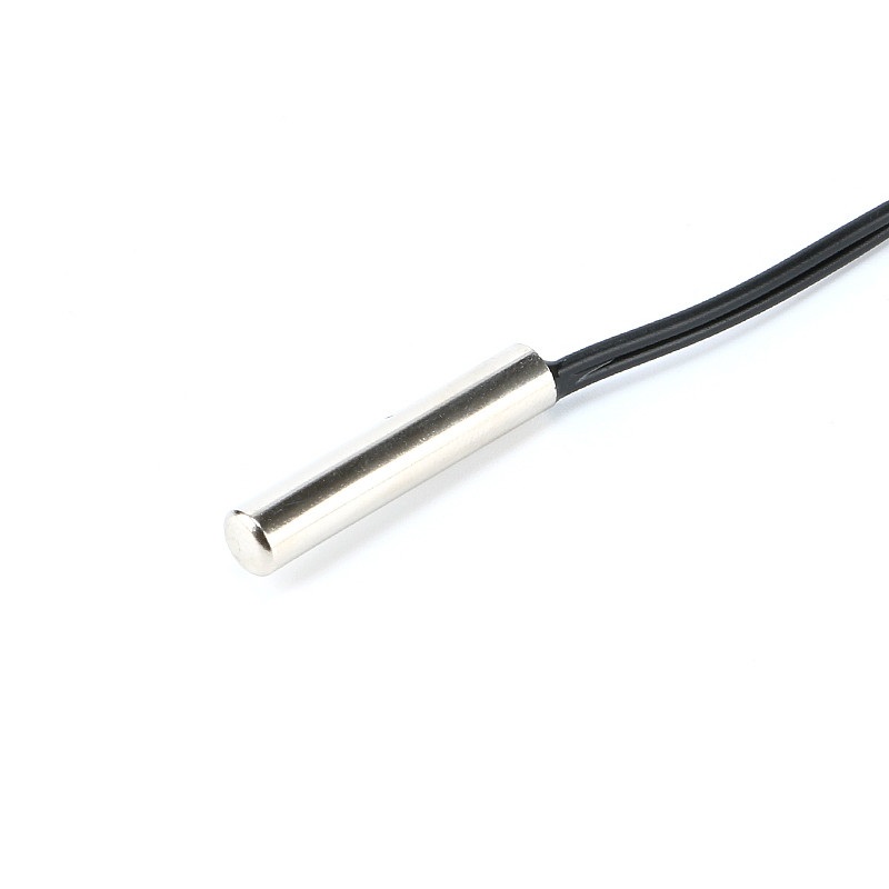 Thermistor NTC 3950 10K 1% wasserdicht 3m