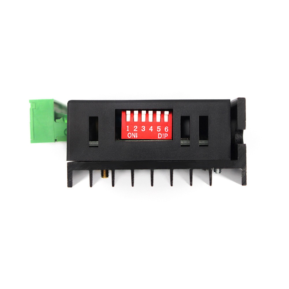 Schrittmotortreiber TB6600 4A 9-42V
