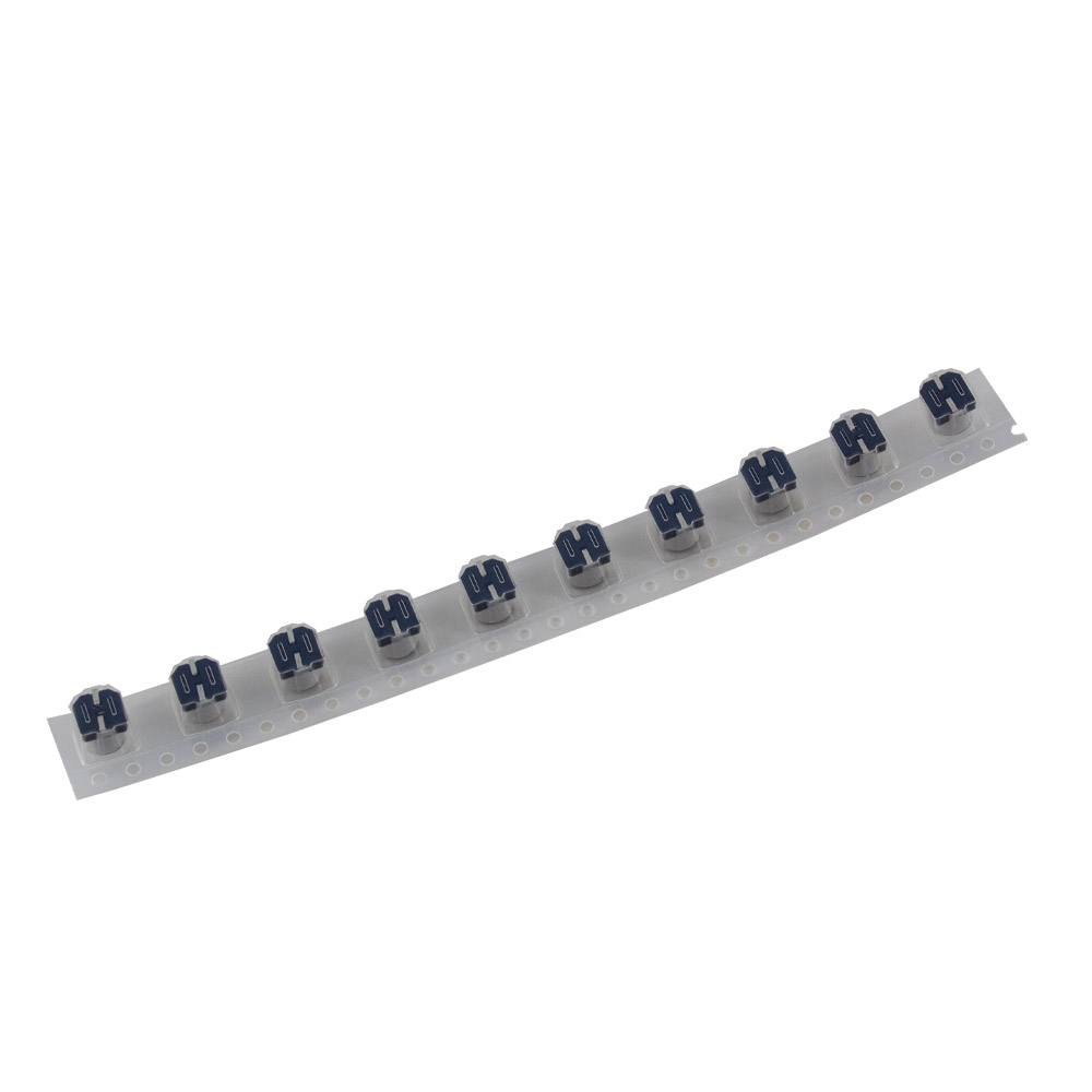 10x SMD Elko Elektrolyt Kondensator 50V 10uF