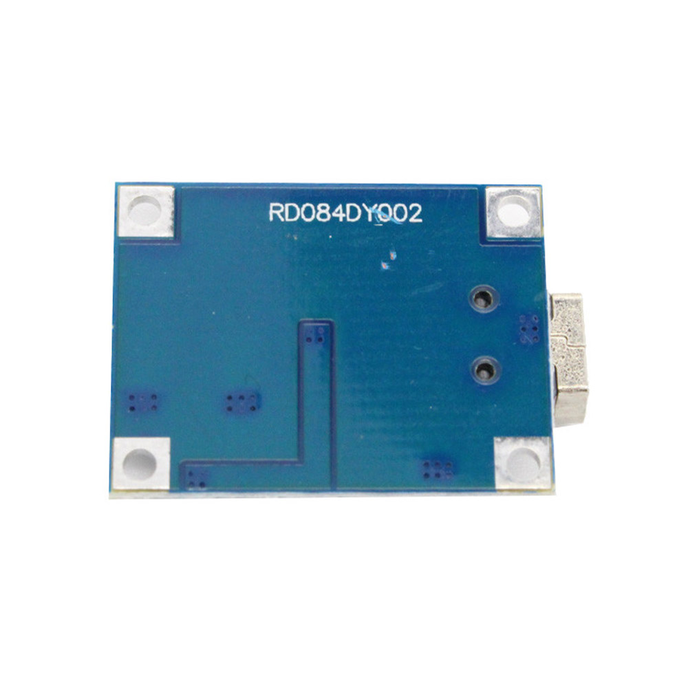 1A Lithium Lademodul für Arduino