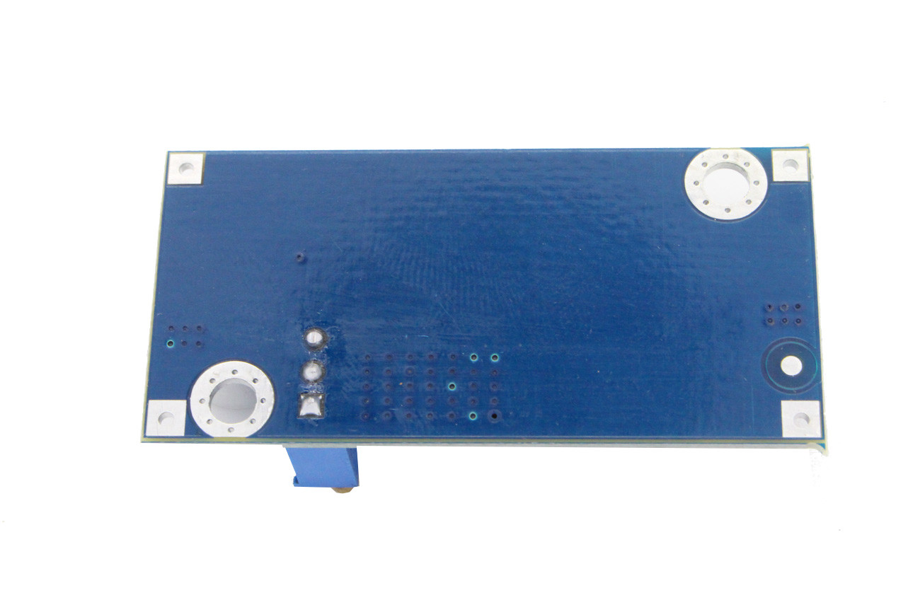 Spannungswandler LM2587S DC-DC Step-Up Modul 3V-30V 5A