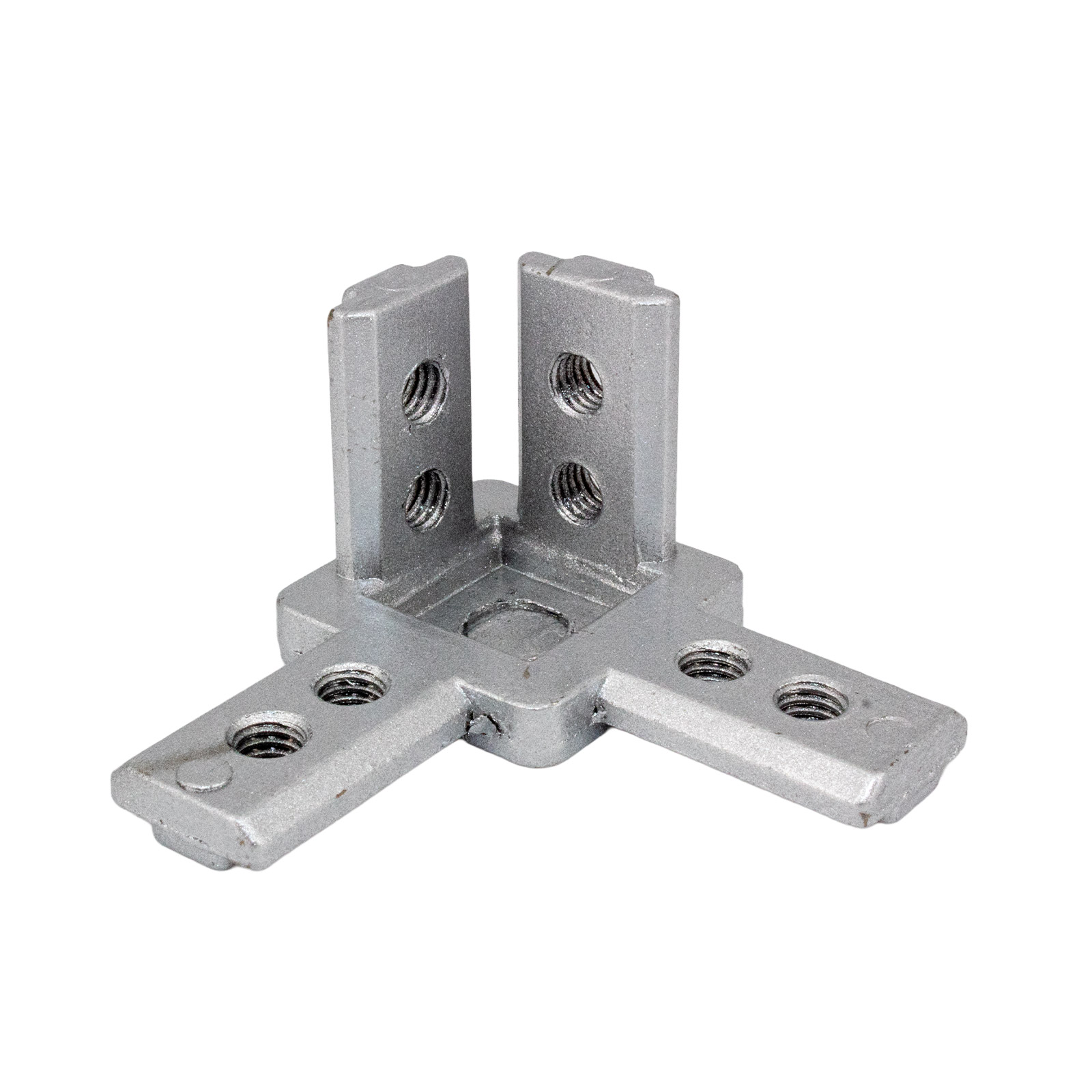 Innen-Eckverbinder für 3030 Aluminiumprofile Nut 8