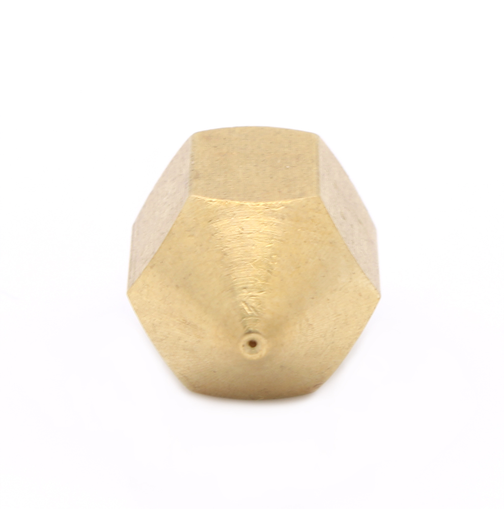 Budaschnozzle V2.0 Düse 0.3mm