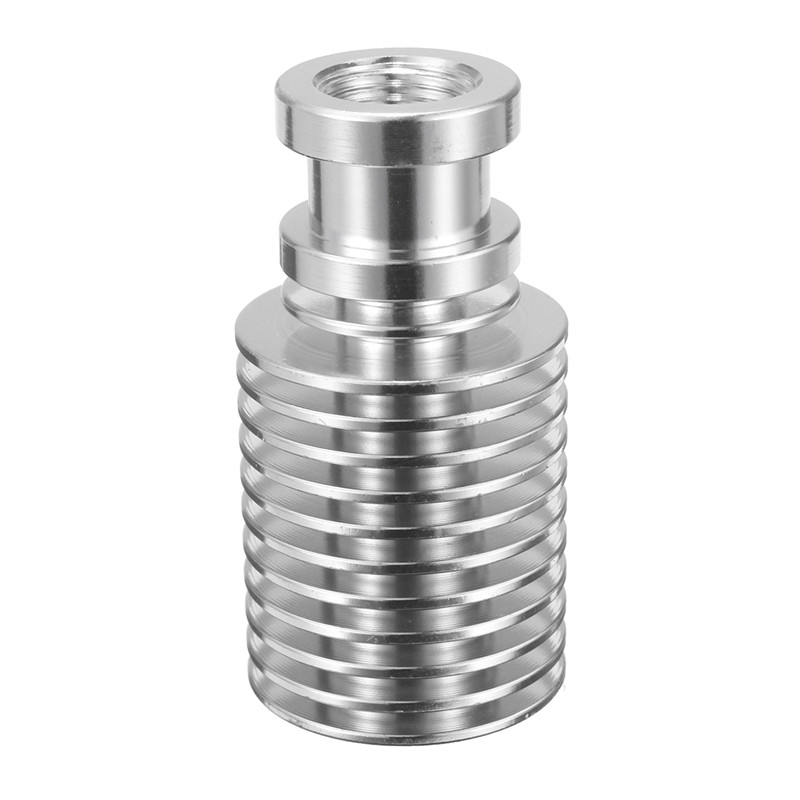 J-head V6 Kühlkörper long-distance (Bowden) für 1.75mm und 3mm Filament