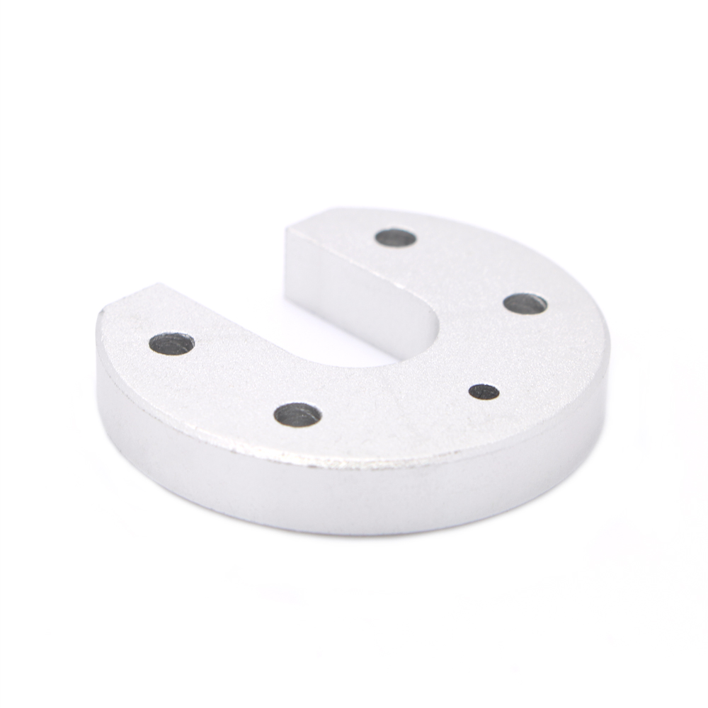 Halterung für V6 J-Head Hot Ends