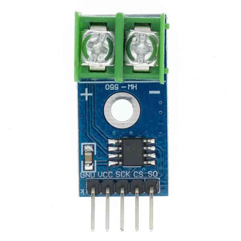 MAX6675 Modul für K-Typ Thermoelemente