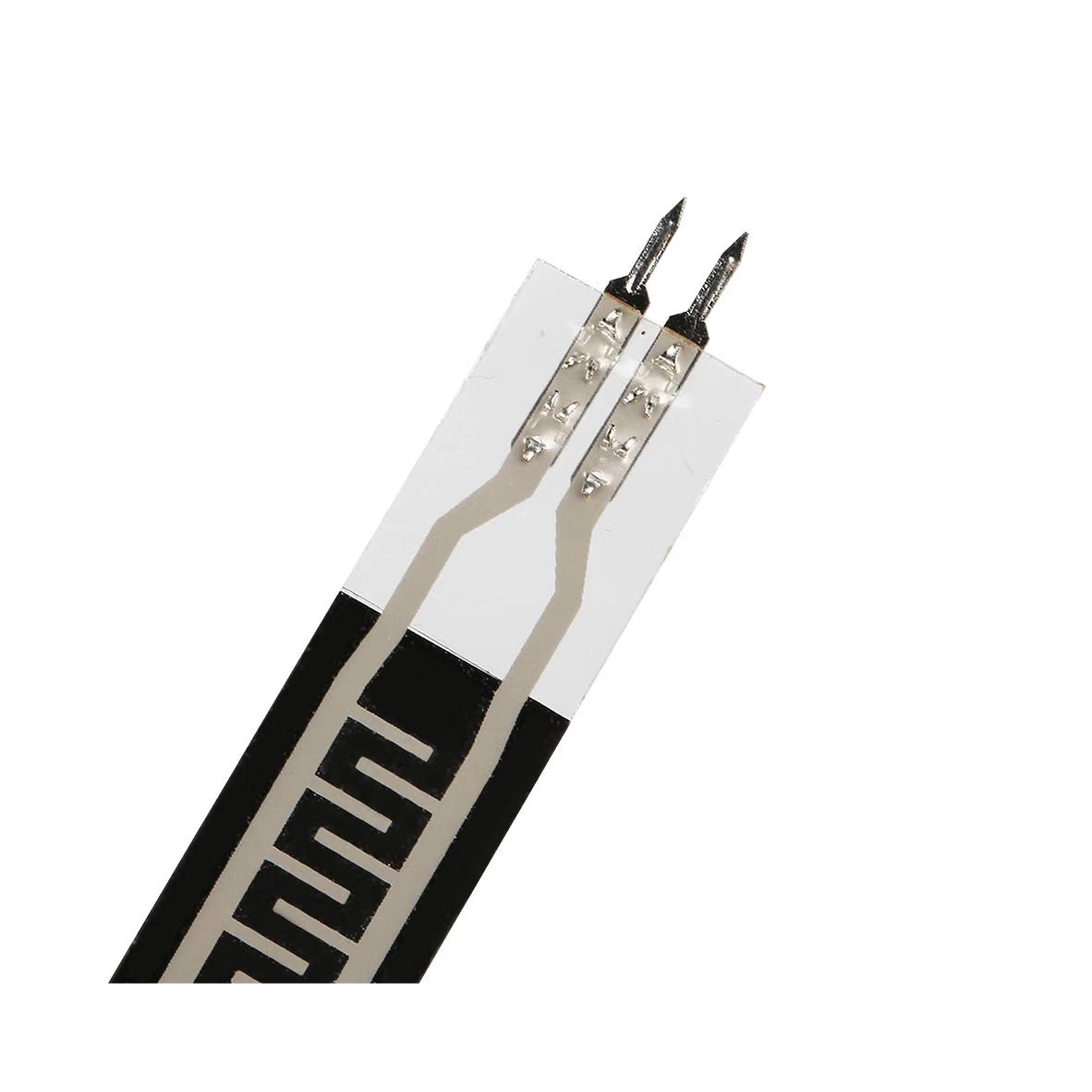 Resistiver Membran Drucksensor 4mm 15kg FSR Kraftsensor