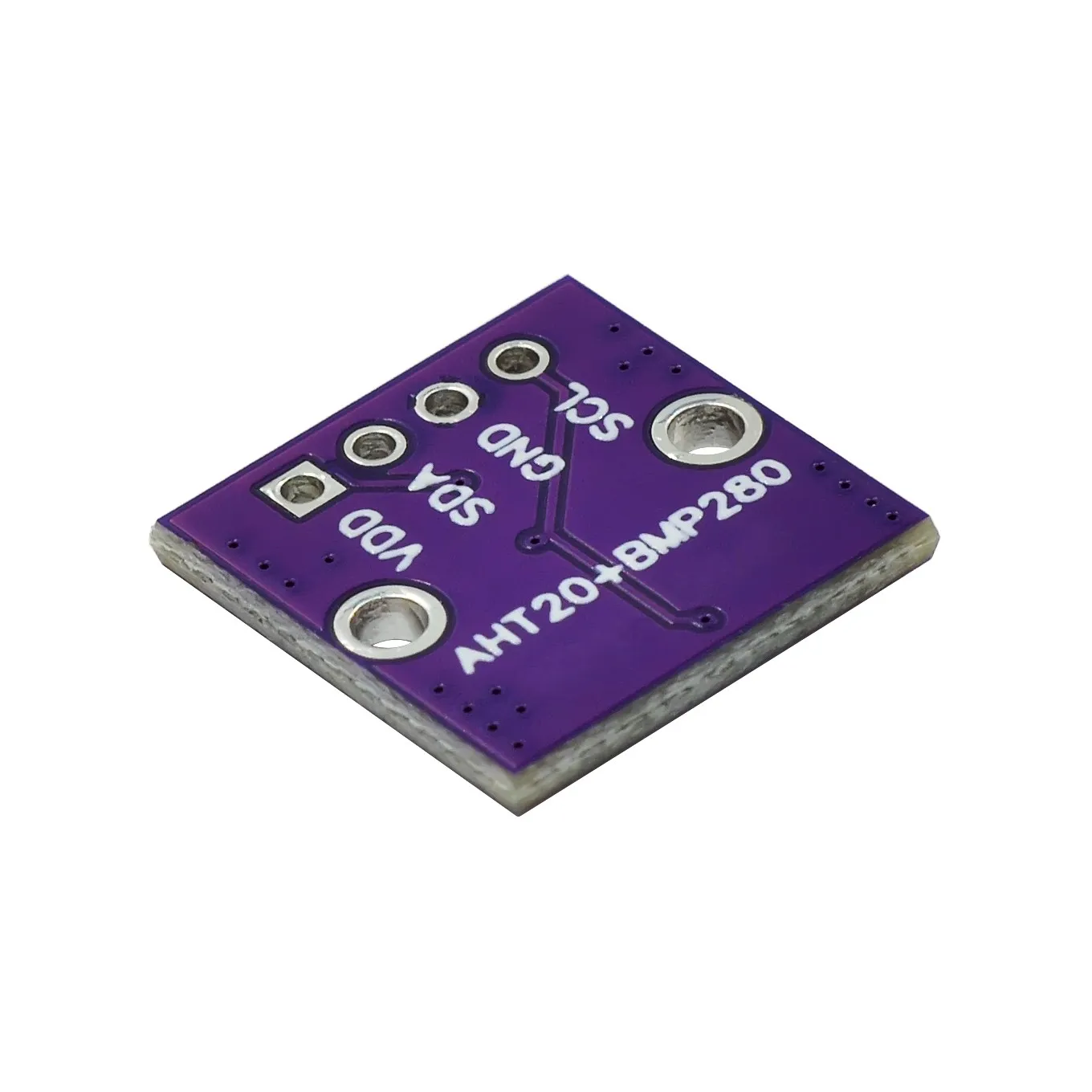 AHT20+BMP280 Sensor für Temperatur, Luftfeuchtigkeit und Luftdruck