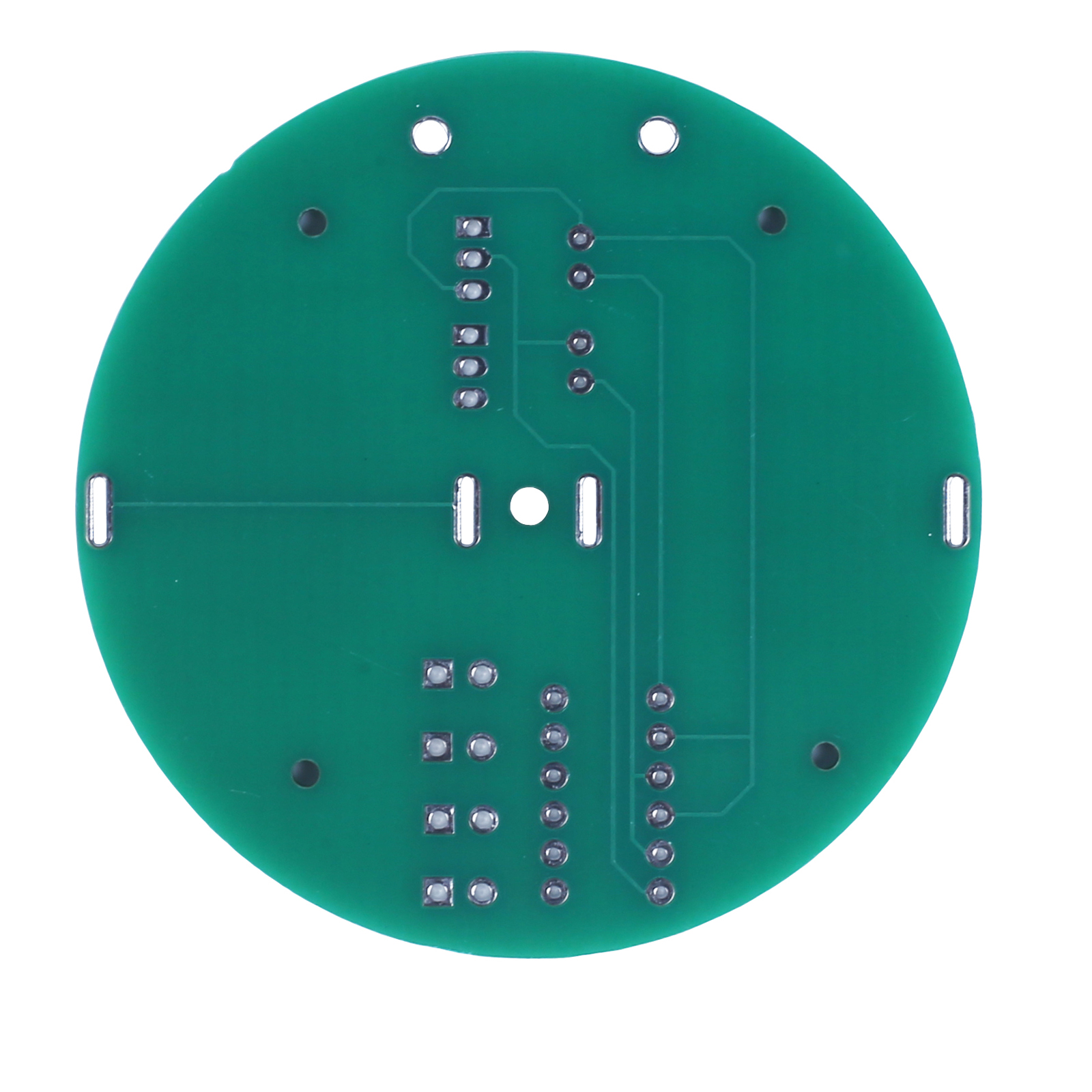 Bausatz: LED Kreisel