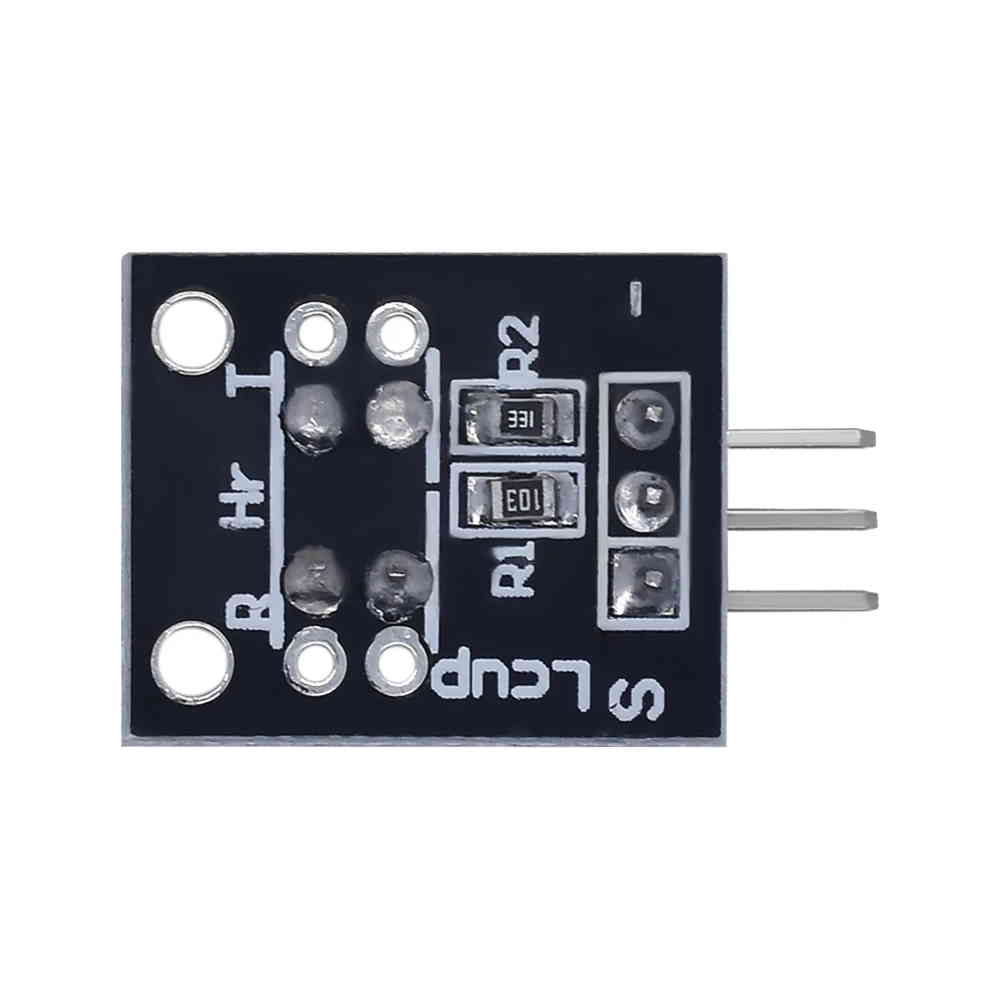 KY-010 Lichtschranke Modul