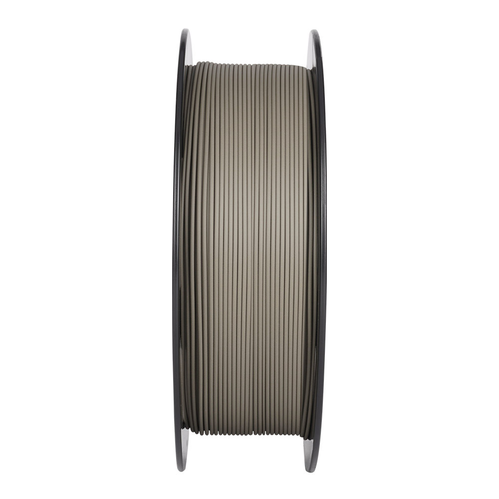 yourDroid PLA Filament Lehm Matt 1.75mm 1kg