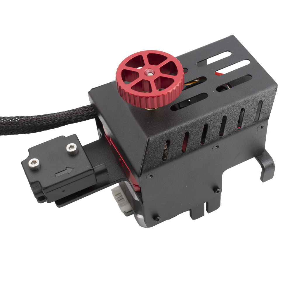 Direkt Extruder Upgrade Kit für Ender-3 24V