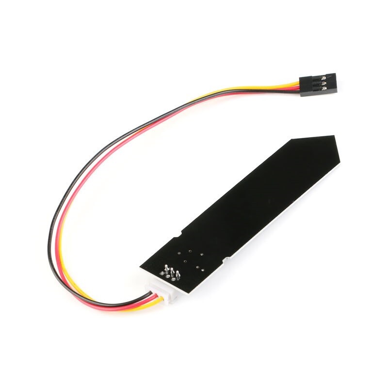 Kapazitiver Bodenfeuchtigkeitssensor für Arduino / Raspberry Pi