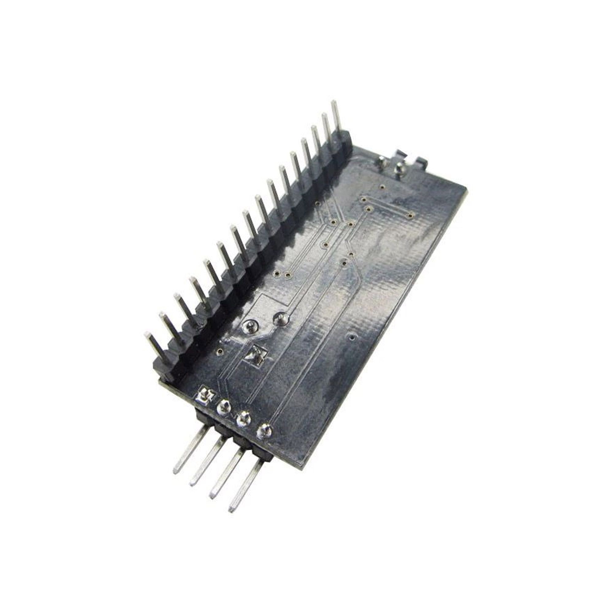 I2C/TWI Anschlussmodul für 1602 LCD Display