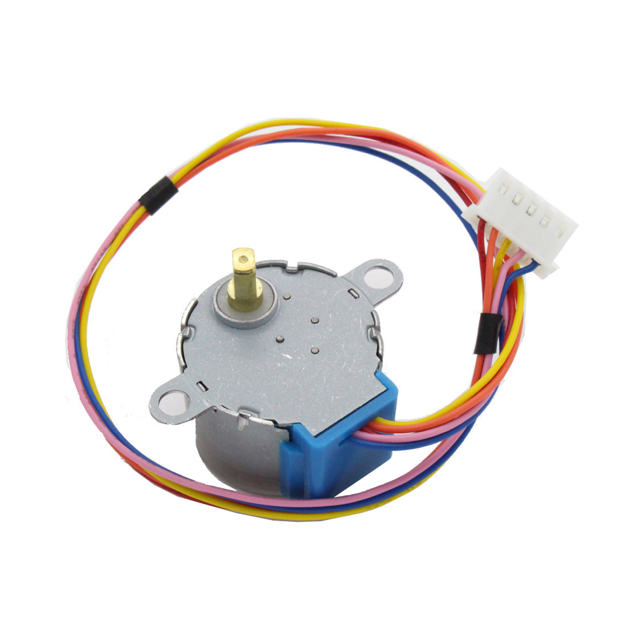 Schrittmotor 28BYJ48 inkl. Treiber