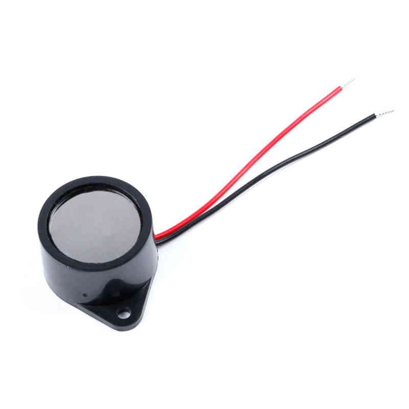 Aktiver Piezo Buzzer 2616 Wasserdicht 24V