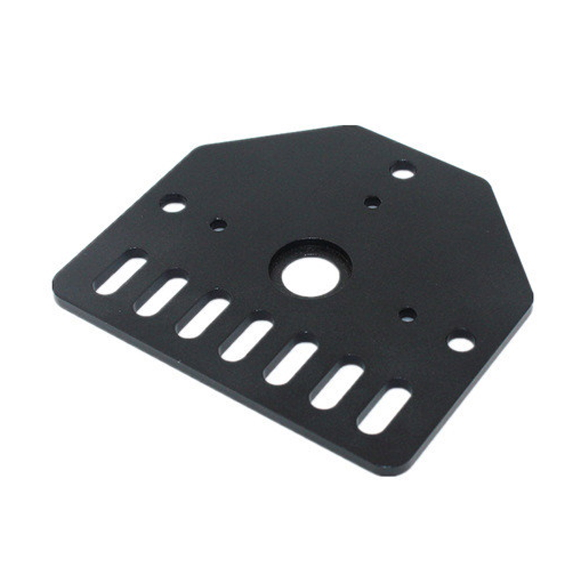 Nema23 Spindelplatte für V-Slot Aluminiumprofile