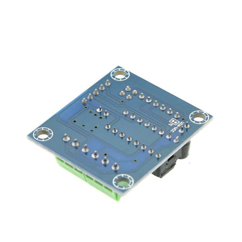 Mini Motortreiber L293D