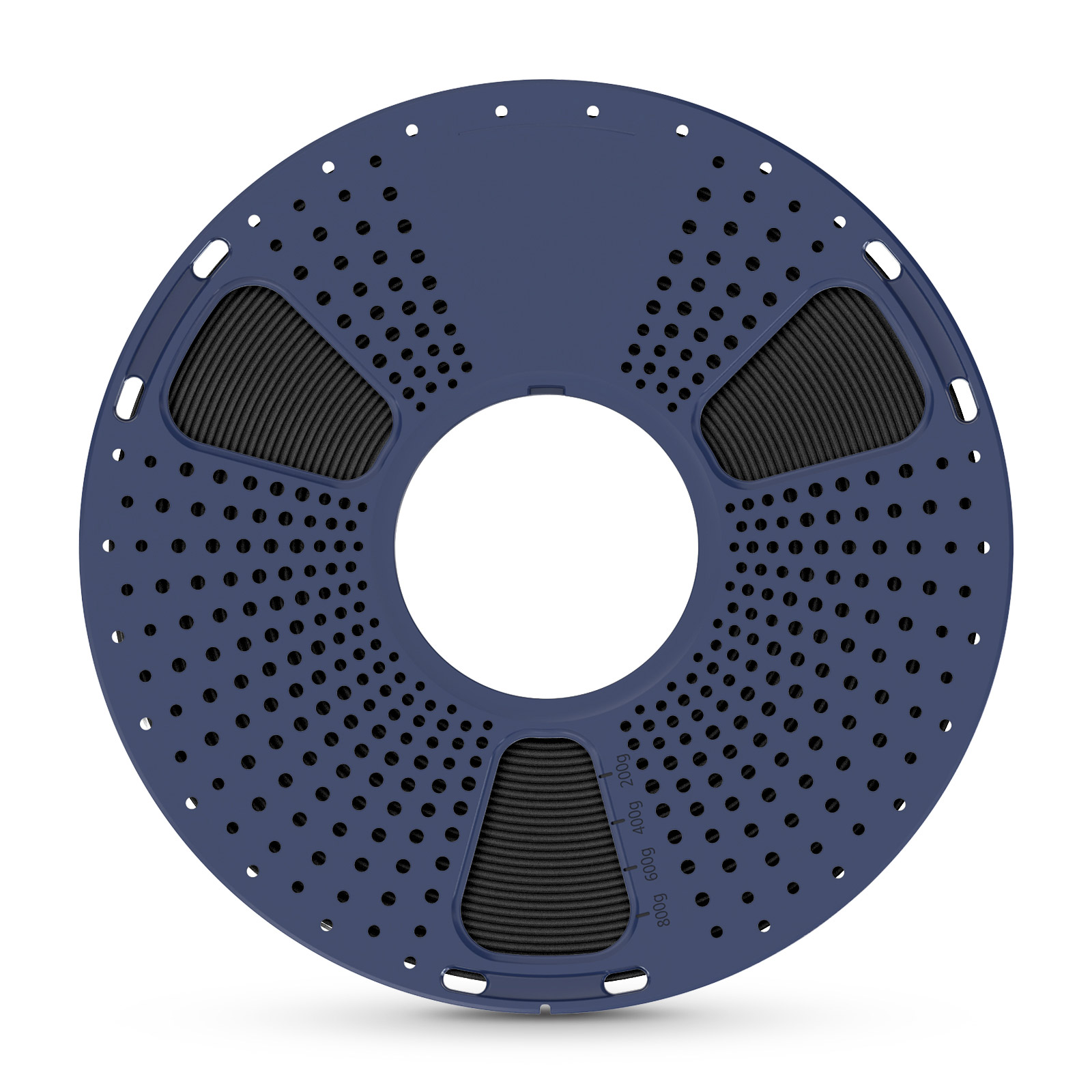 yourDroid PETG-CF Filament Carbon 1.75mm 1kg