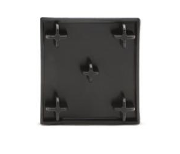 Endkappe für 3030 Aluminiumprofile