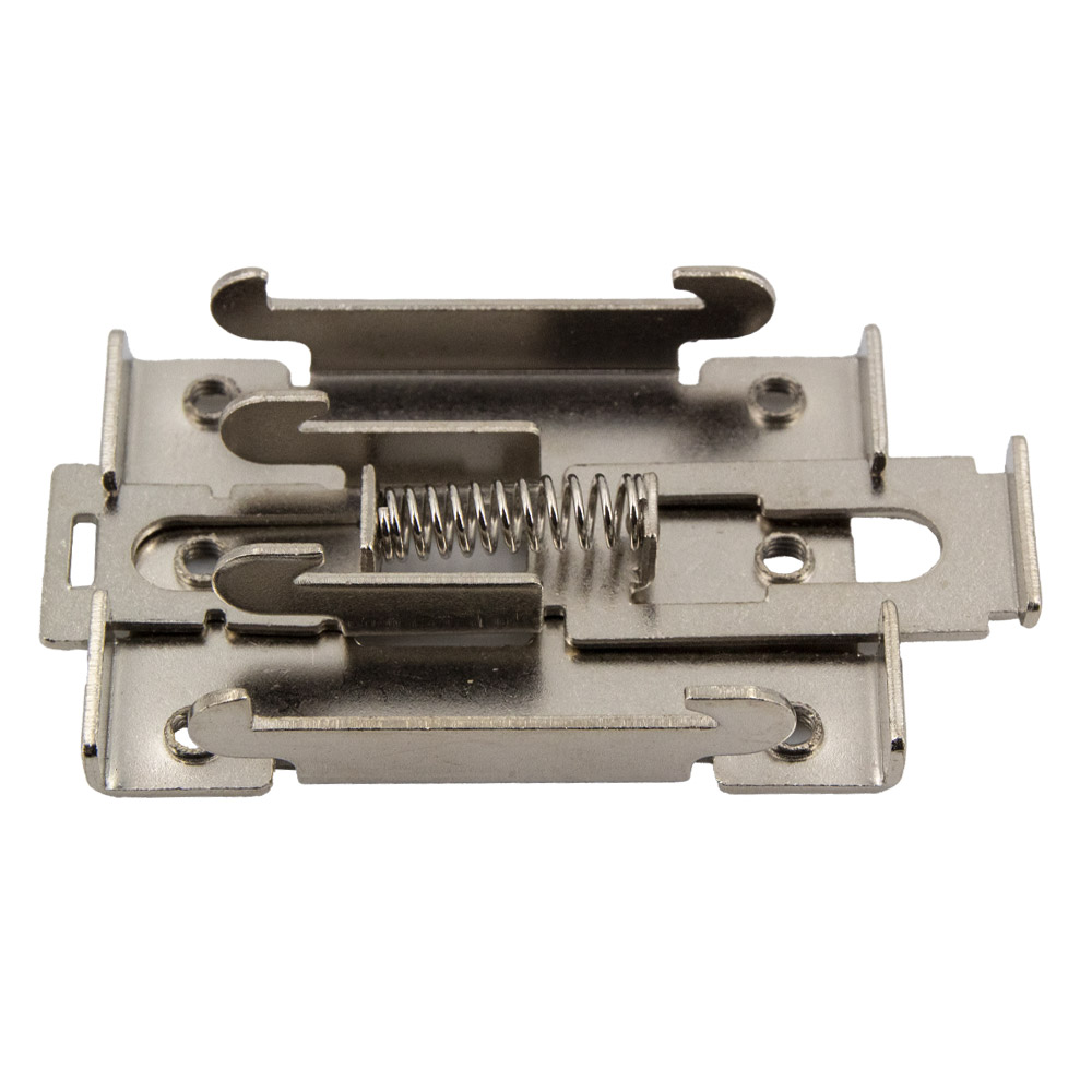 DIN Rail Mount Bracket für 10A SSR