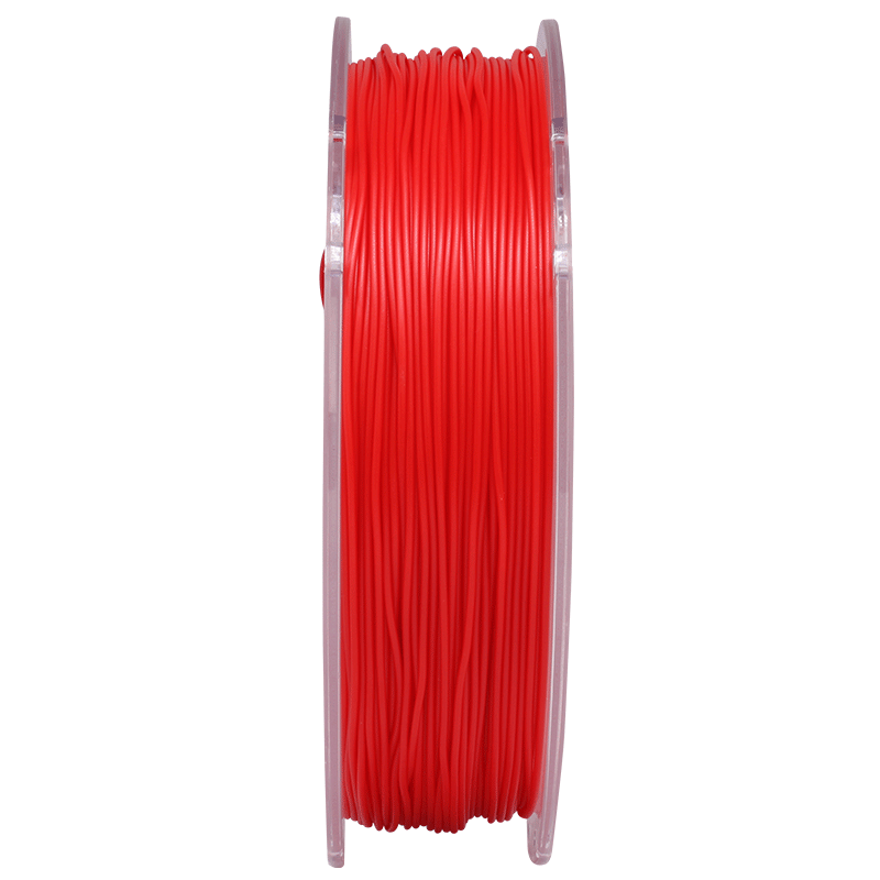 Polymaker PolyFlex TPU95 Filament Rot 1.75mm 750g