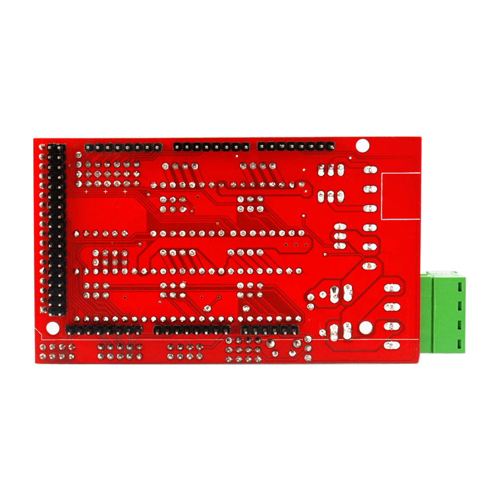 Ramps 1.4 Board (High Quality)