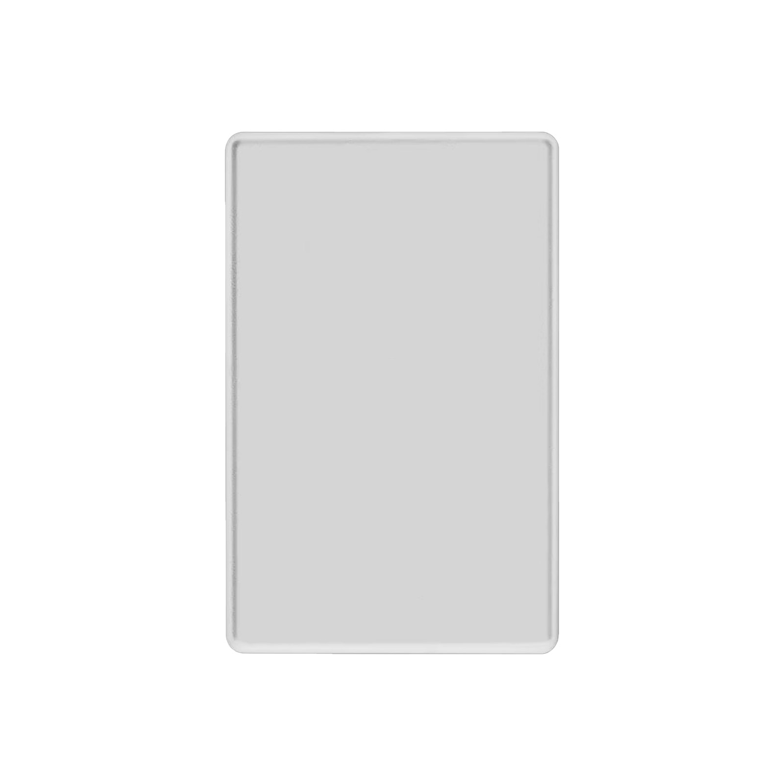 ABS Projekt Box 70 x 45 x 18 mm weiss