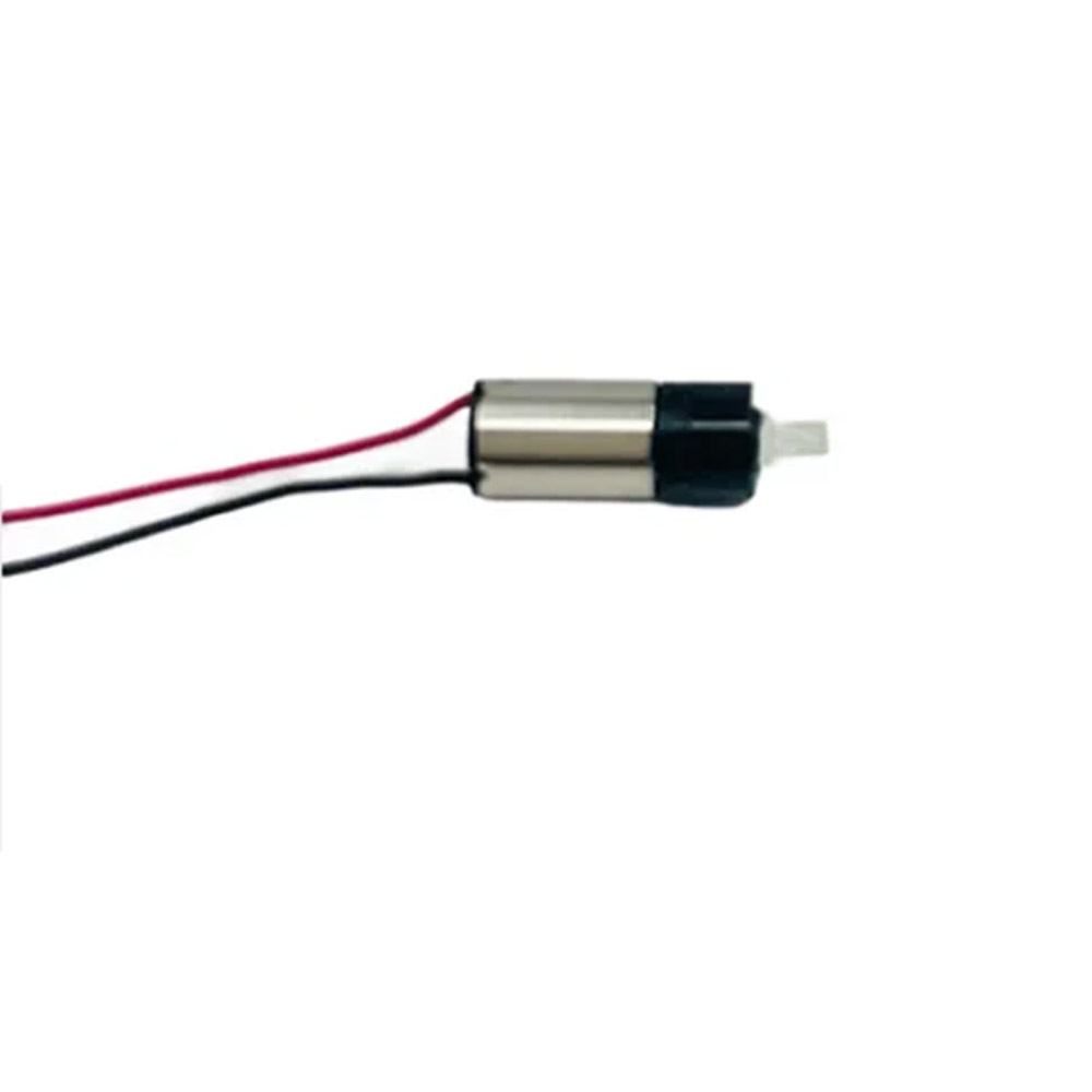 Micro Getriebemotor 6mm 3v 6400 RPM