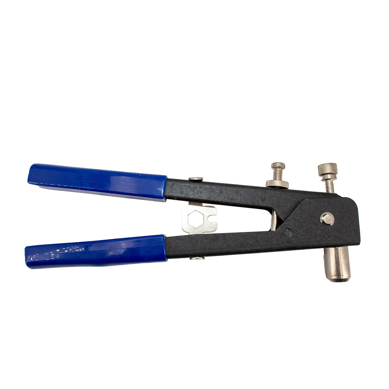 Nietmuttern Sortiment 180 Stk M3/M4/M5/M6/M8 mit Nietmutternzange