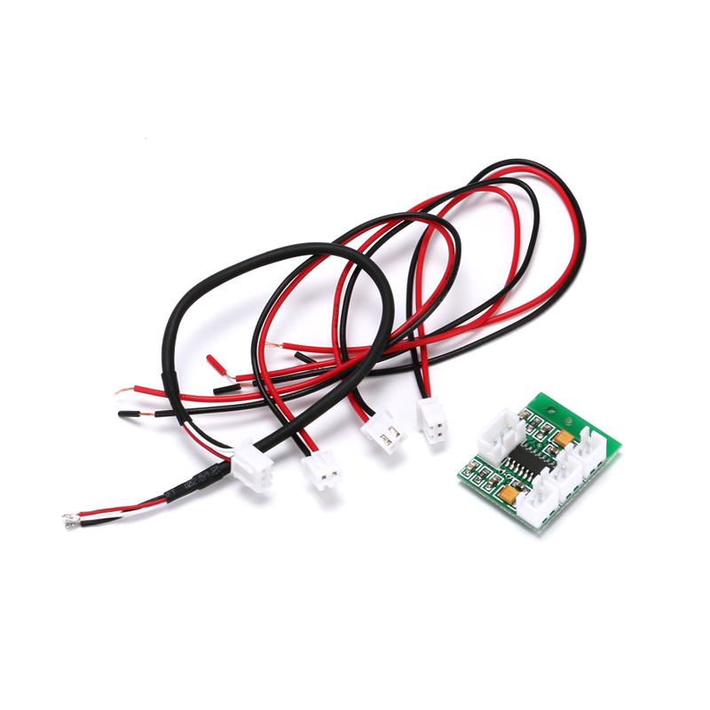 Mini Audio Verstärkerplatine PAM8403 DC 5V