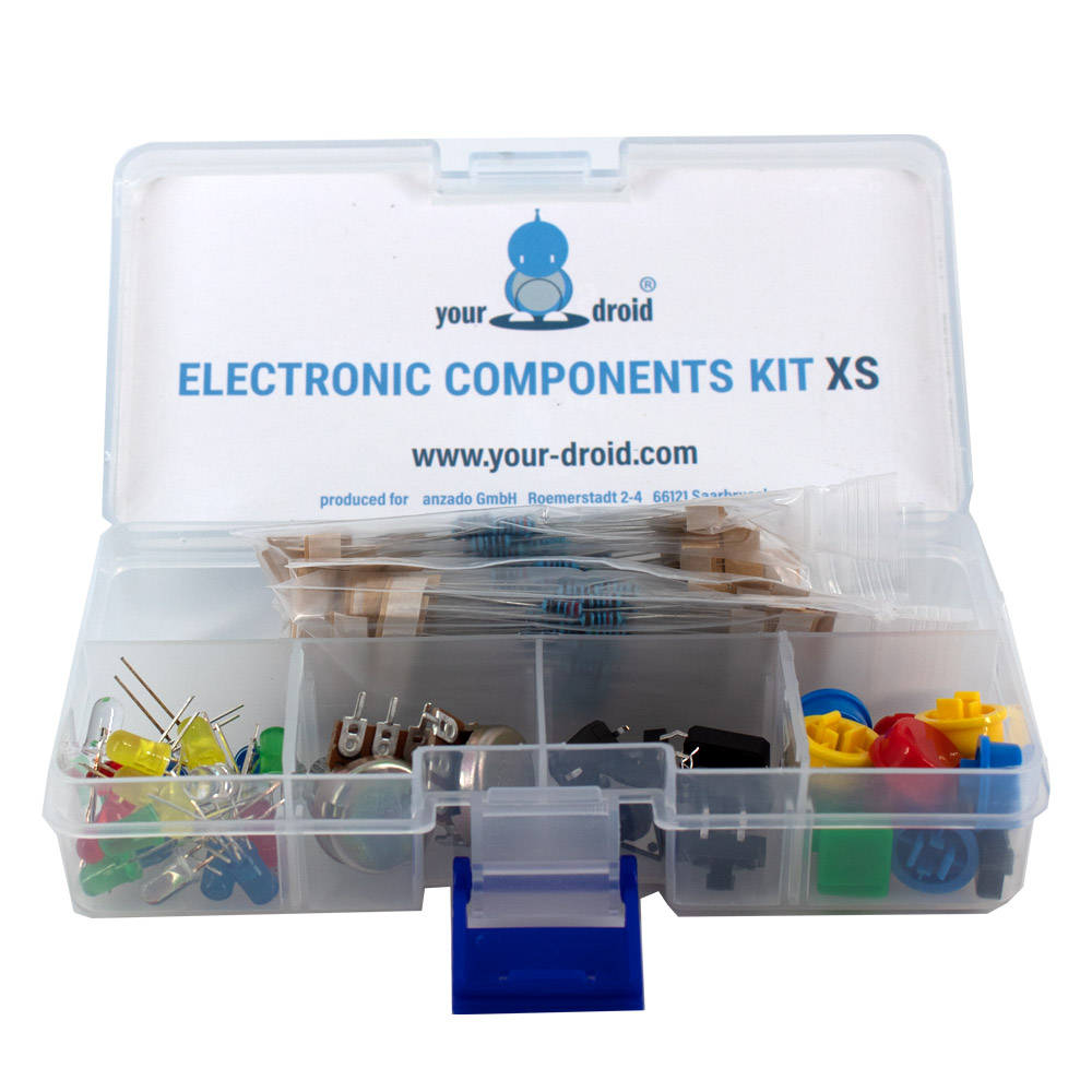 elektrinik set