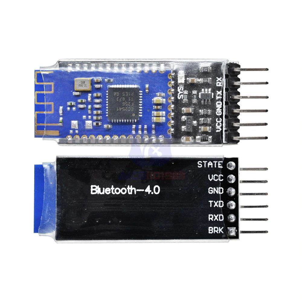 HM-10 BLE Bluetooth 4.0 Modul für iOS und Android CC2541