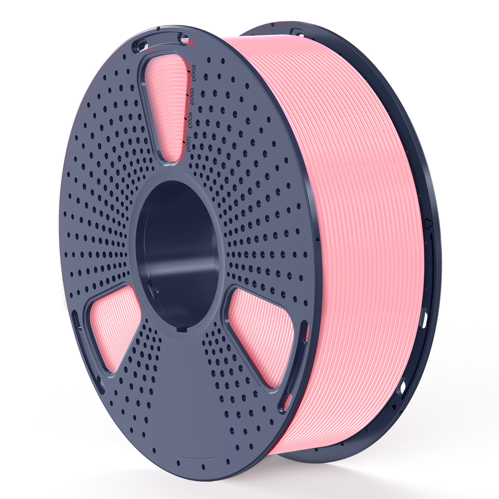 yourDroid PETG Filament Sakura-Pink 1.75mm 1kg
