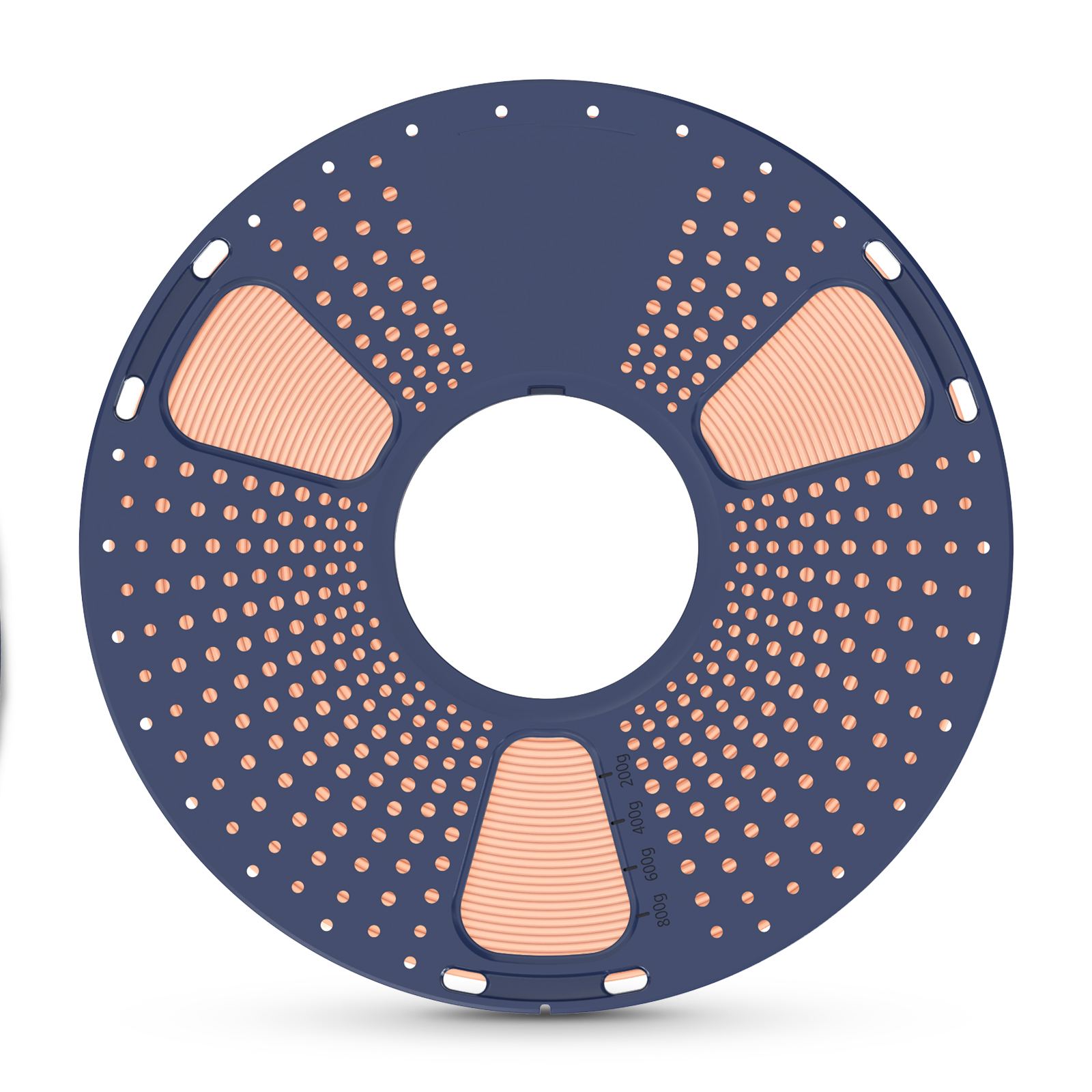 Sunlu PETG Filament Beige 1.75mm 1kg