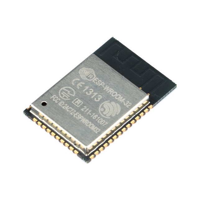 ESP32 WROOM-32 Wireless-Modul Bluetooth & WiFi