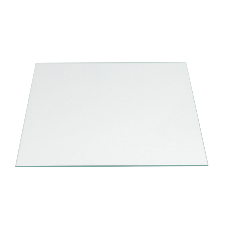 CR-10 S4 Glasplatte 410*410*4mm halb-gehärtet