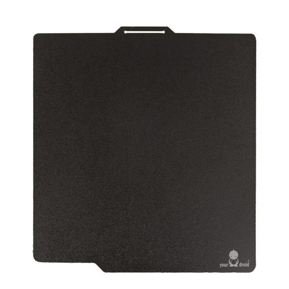 yourDroid PED/PEI Flexplate für Bambu Lab X1 P1S