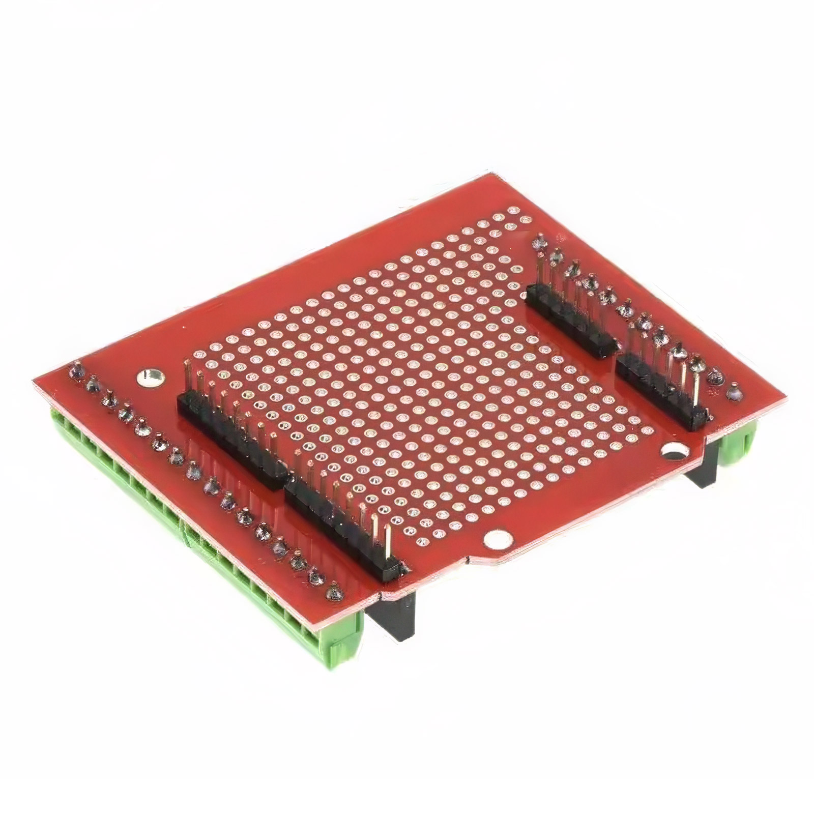 Prototyping Shield Erweiterung für Arduino UNO und MEGA2560