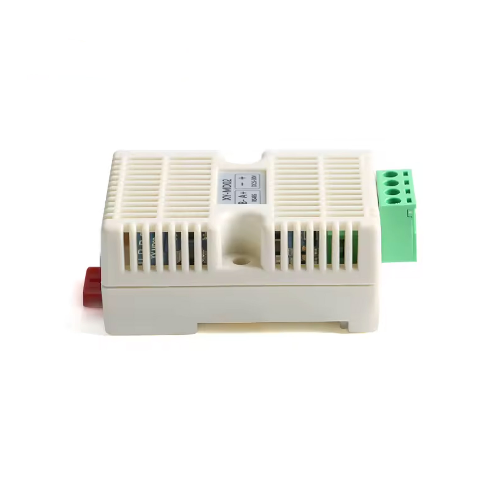 XY-MD02 Temperatur Feuchtigkeitssensor RS485 Modbus SHT40