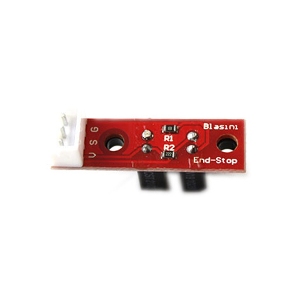 Optischer Endschalter mit Kabelsatz 3-Pin, 50cm für CNC, 3D-Drucker oder Türen