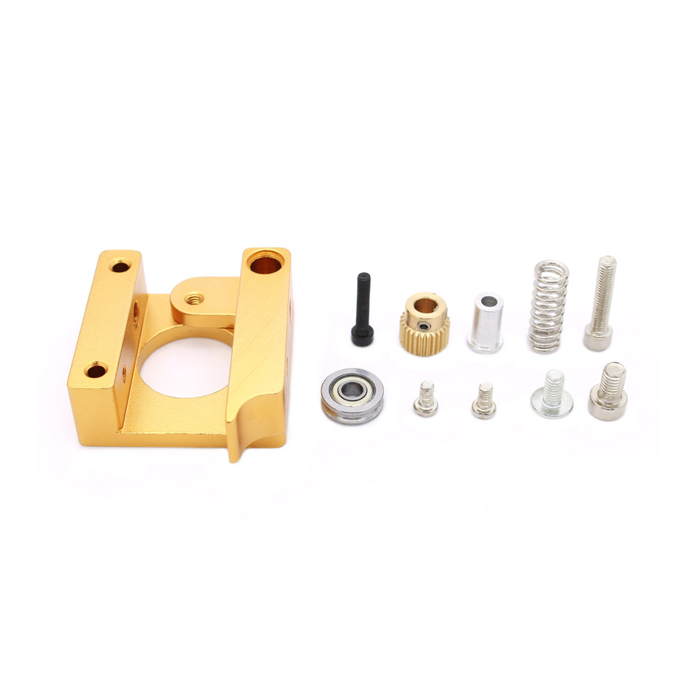 MK8 Extruder Bausatz (Rechts) für 1.75 mm Filament